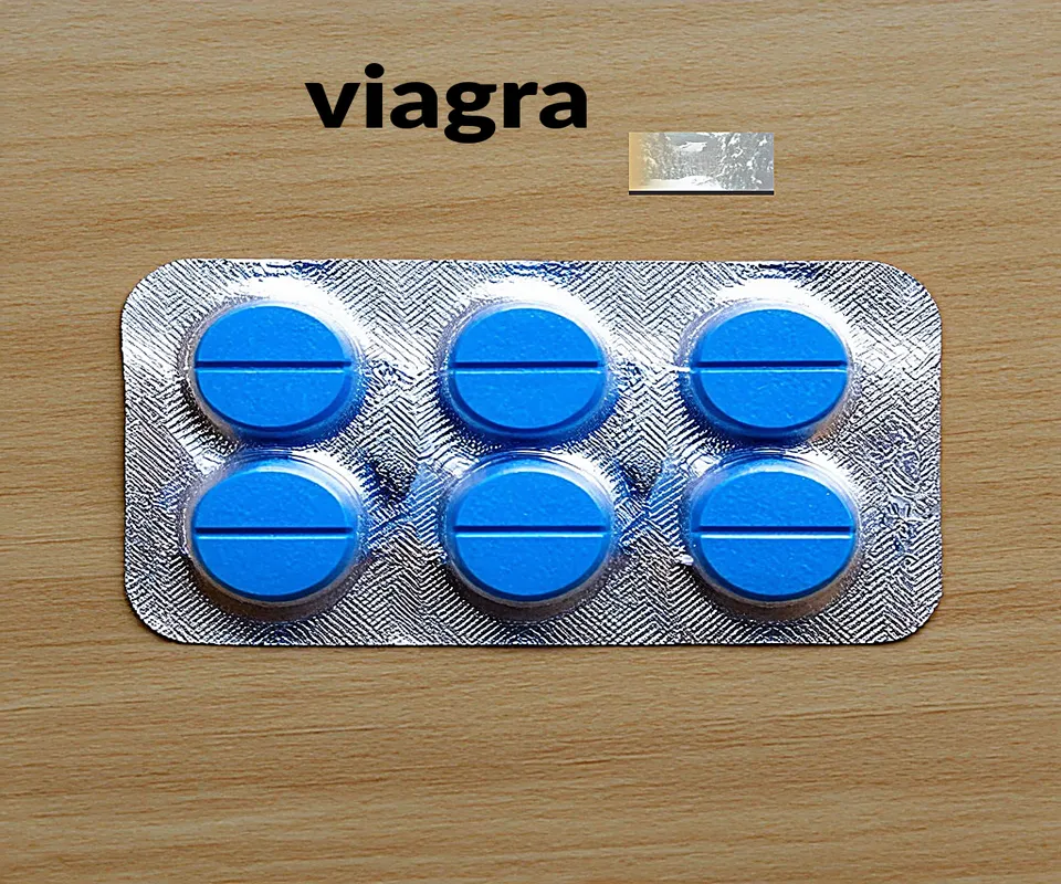 Hace falta receta medica para la viagra